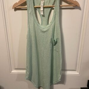 LULULEMON YOGI RACERBACK